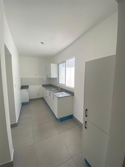 apartamentos - Venta de apartamento en la autopista de san Isidro avenida ecológica 1