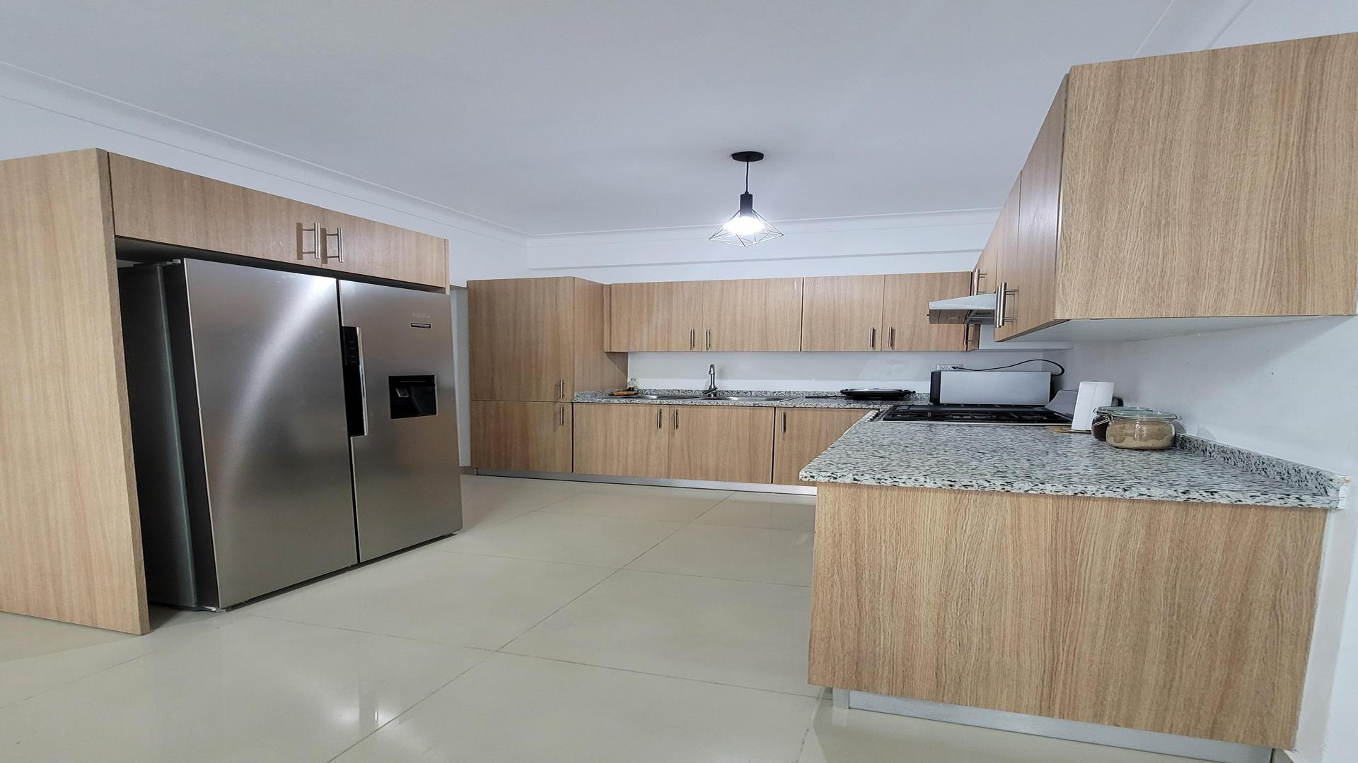 apartamentos - VENTA DE APARTAMENTO AMUBLADO EN EL CACIQUE 4