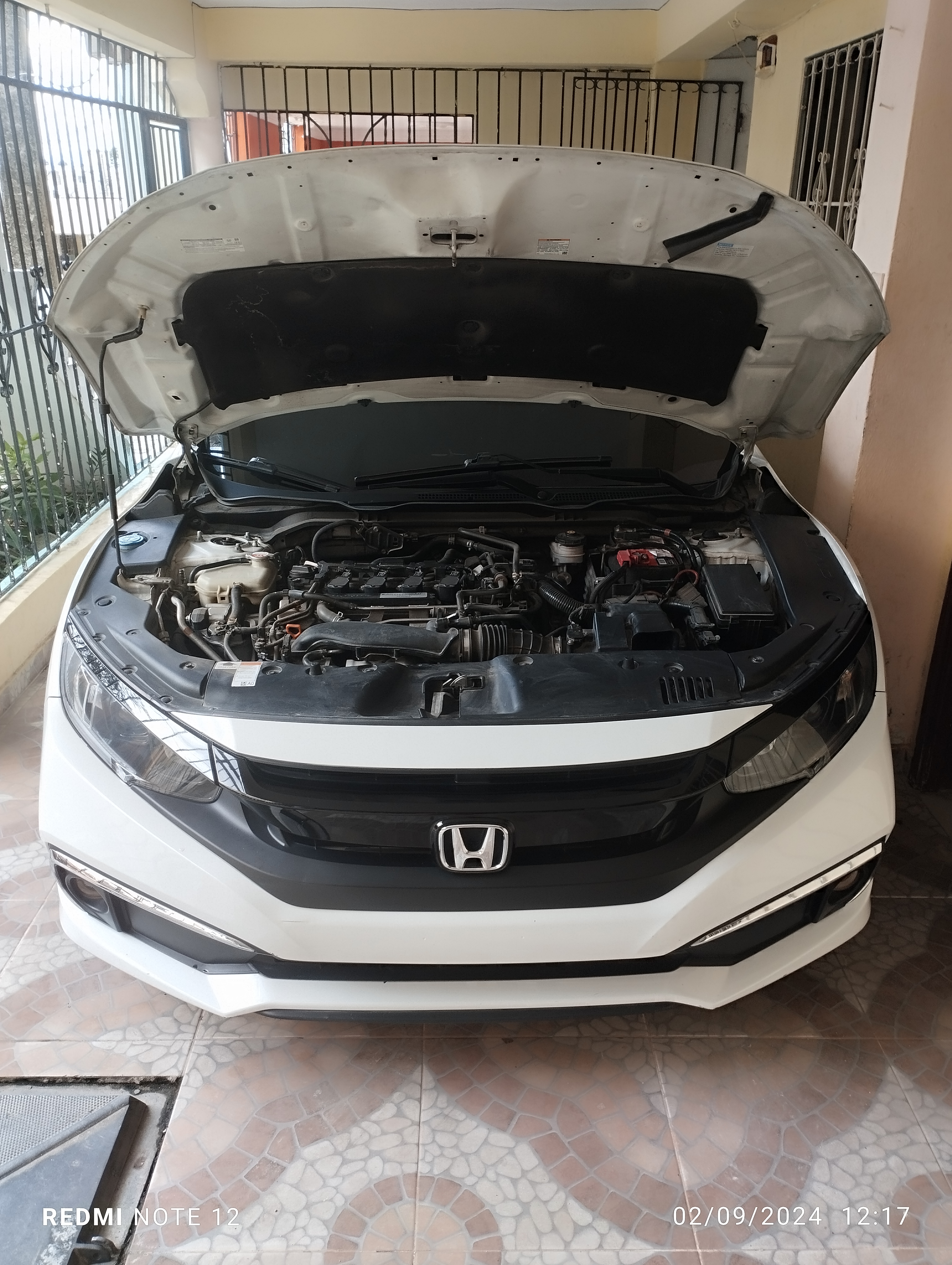 carros - Honda Civic 2020 EXL-T  4