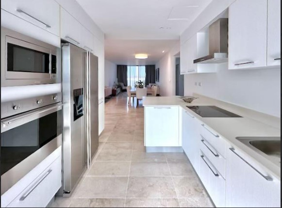apartamentos - Apartamento de 2 habitaciones en Cap Cana 5