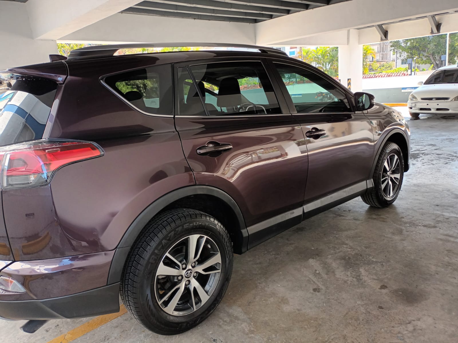 jeepetas y camionetas - TOYOTA RAV4 3