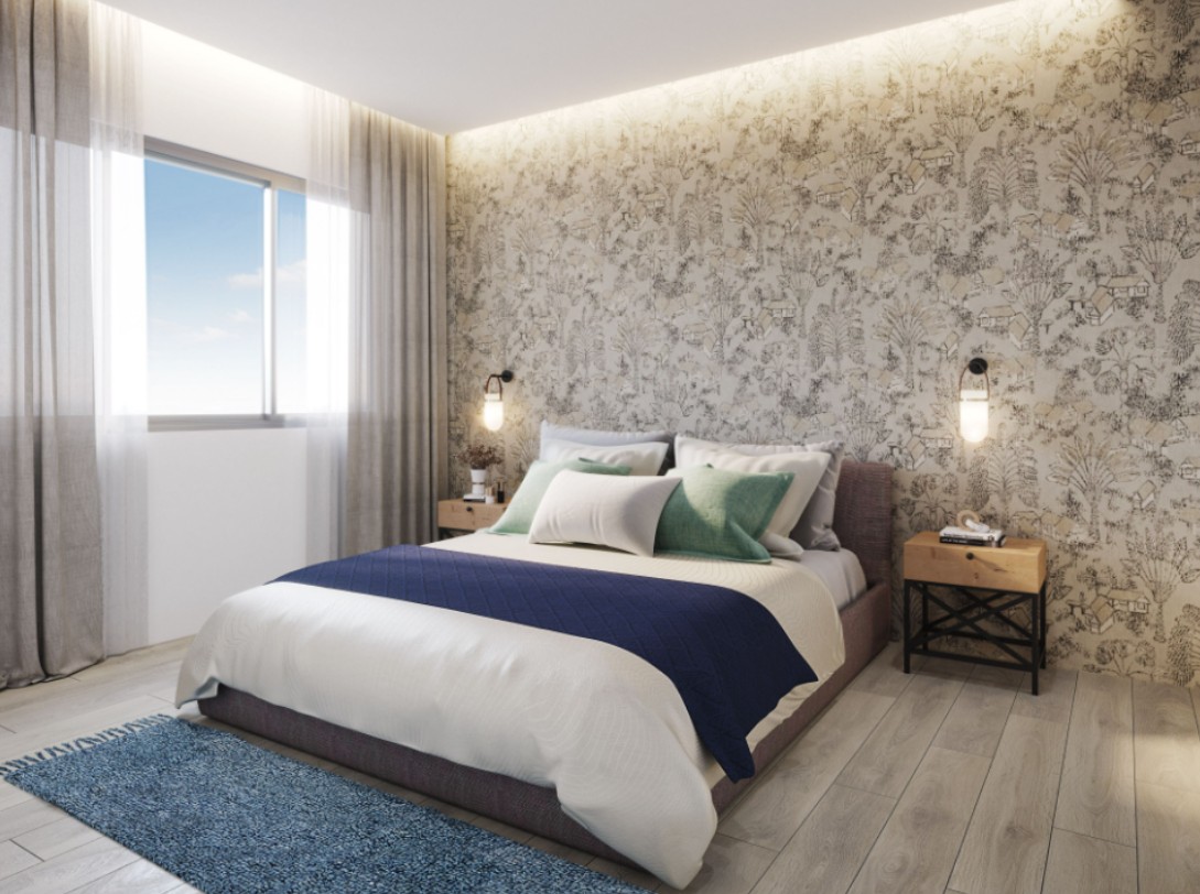 apartamentos - NOVEDOSO PROYECTO DE APARTAMENTOS EN PUNTA CANA 6