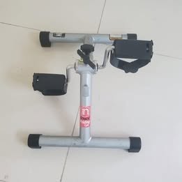 deportes - pedal,bicicleta mini,pedaleador de pies y manos  1