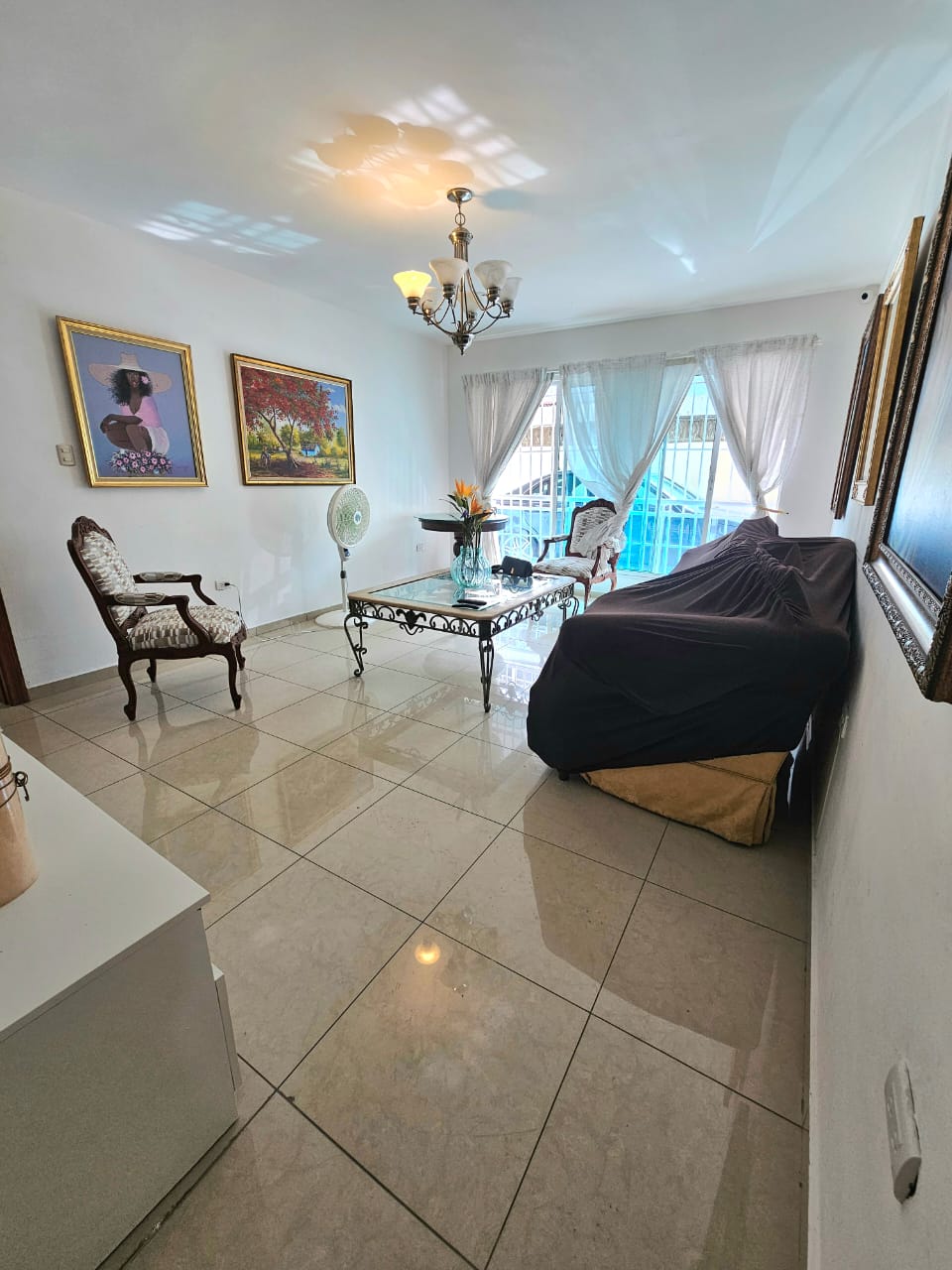 apartamentos - Vendo apartamento en Bella Vista  5