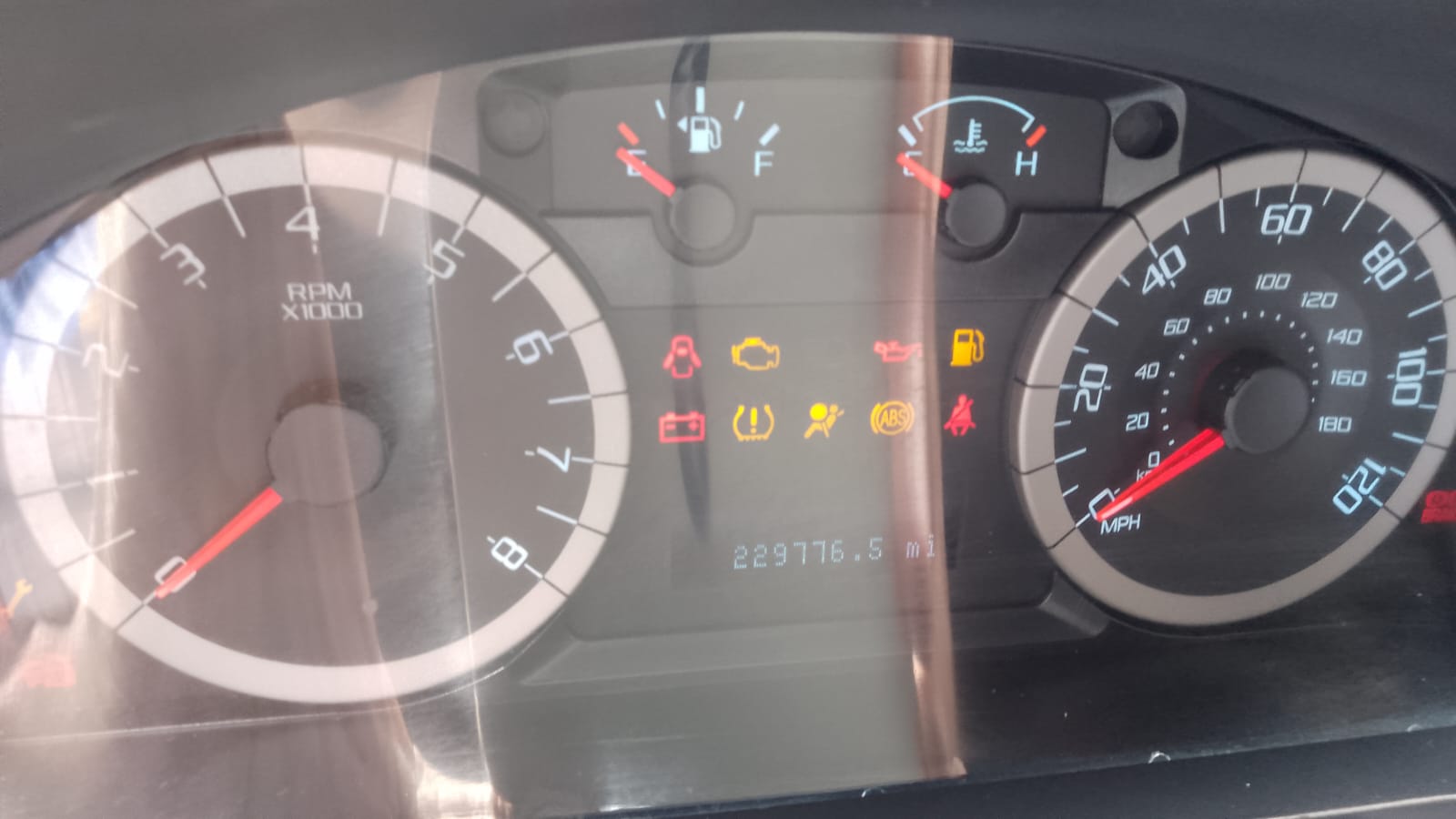 jeepetas y camionetas -  FORD ESCAPE 2012 4