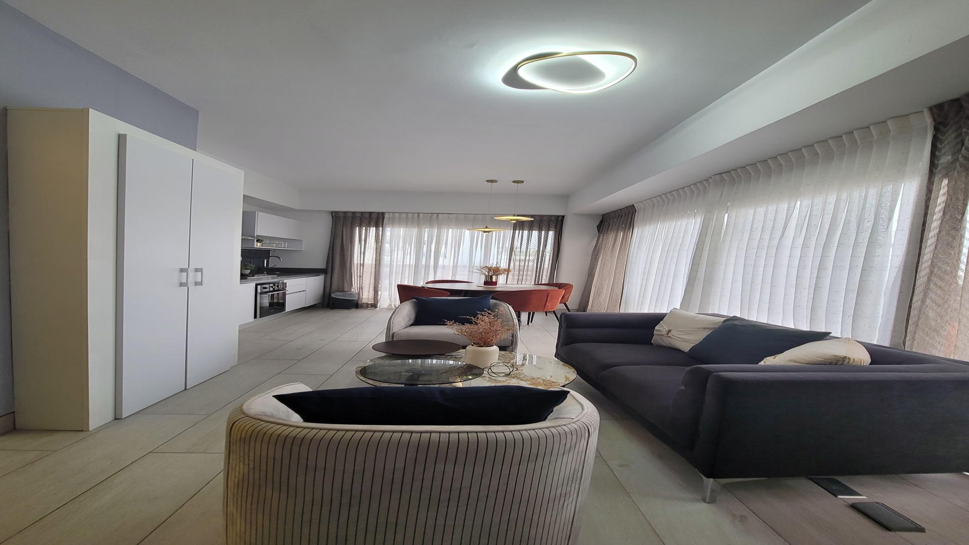 apartamentos - APARTAMENTO AMUEBLADO EN BELLA VISTA 2