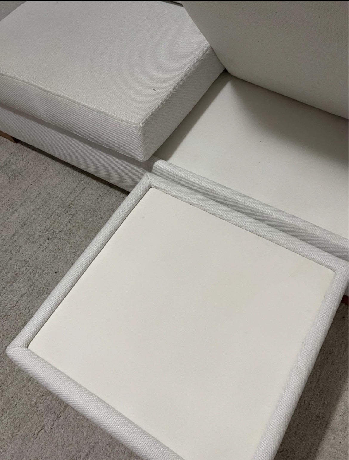 muebles y colchones - Hermoso mueble en perfectas condiciones  3