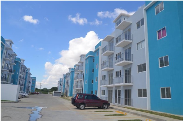 apartamentos - Vendo Apartamento -  La Marquesa Residences C.J. B 3