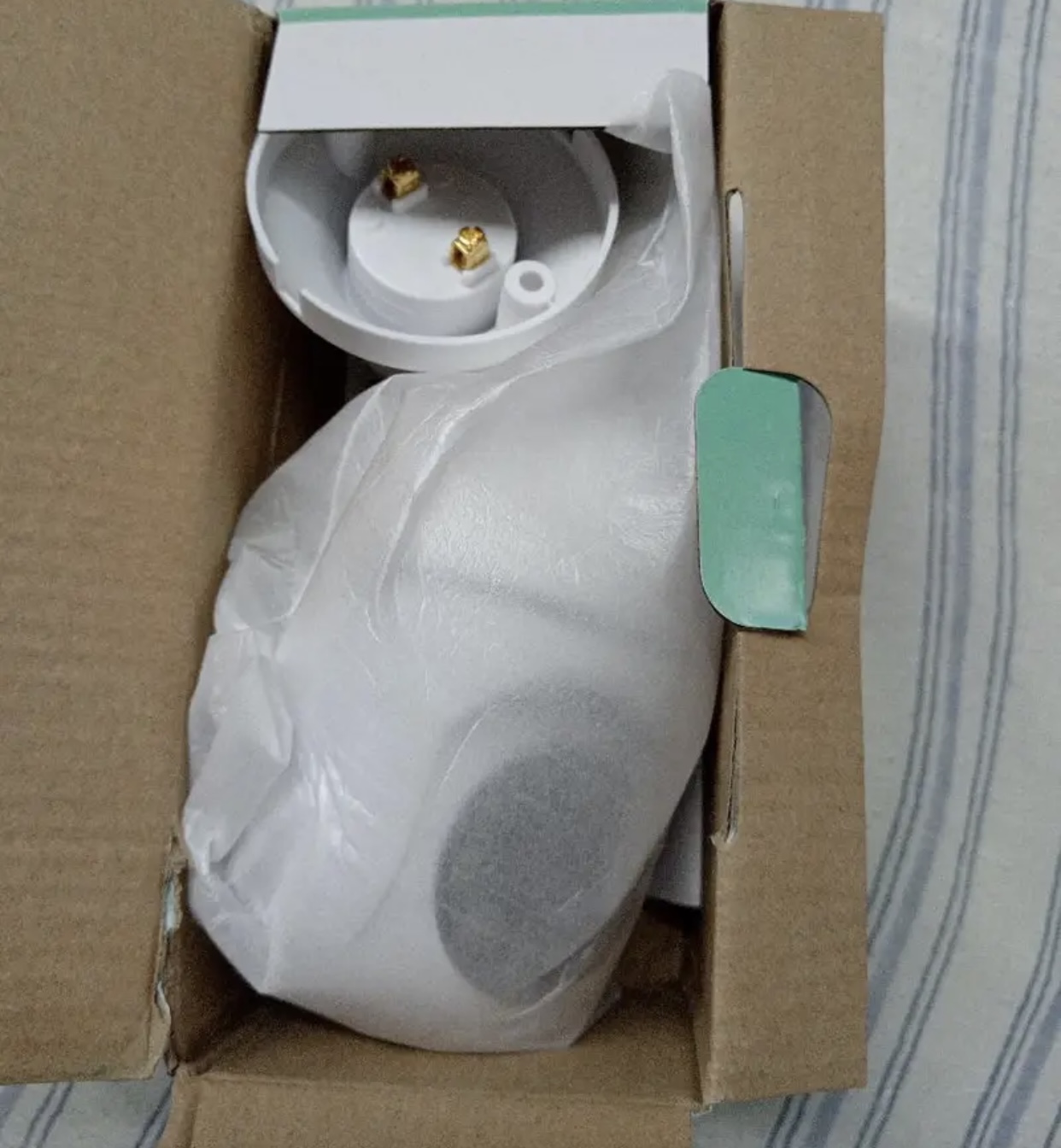camaras y audio - Cámara de seguridad tipo bombilla 2