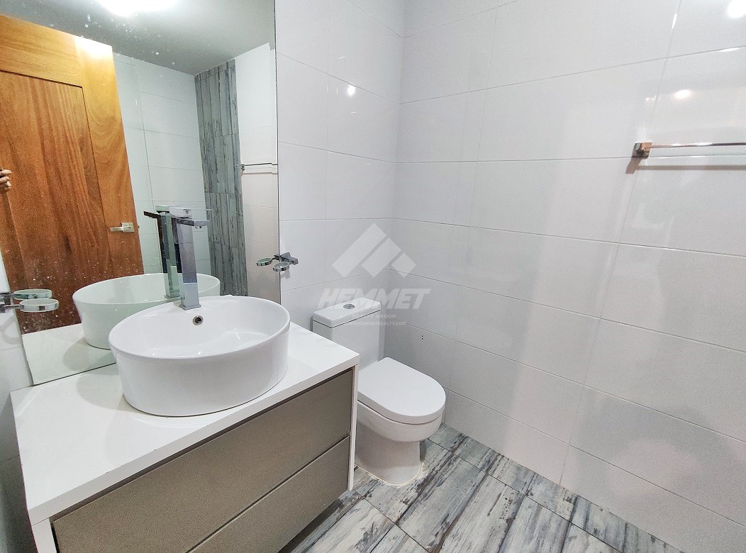 apartamentos - TORRE STELLA SANTIAGO REPARTO KOKETTE 8