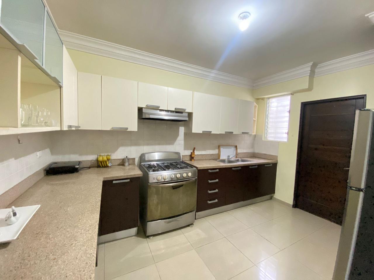 apartamentos - Venta, Apartamento de 2 Habitaciones, Renacimiento 4