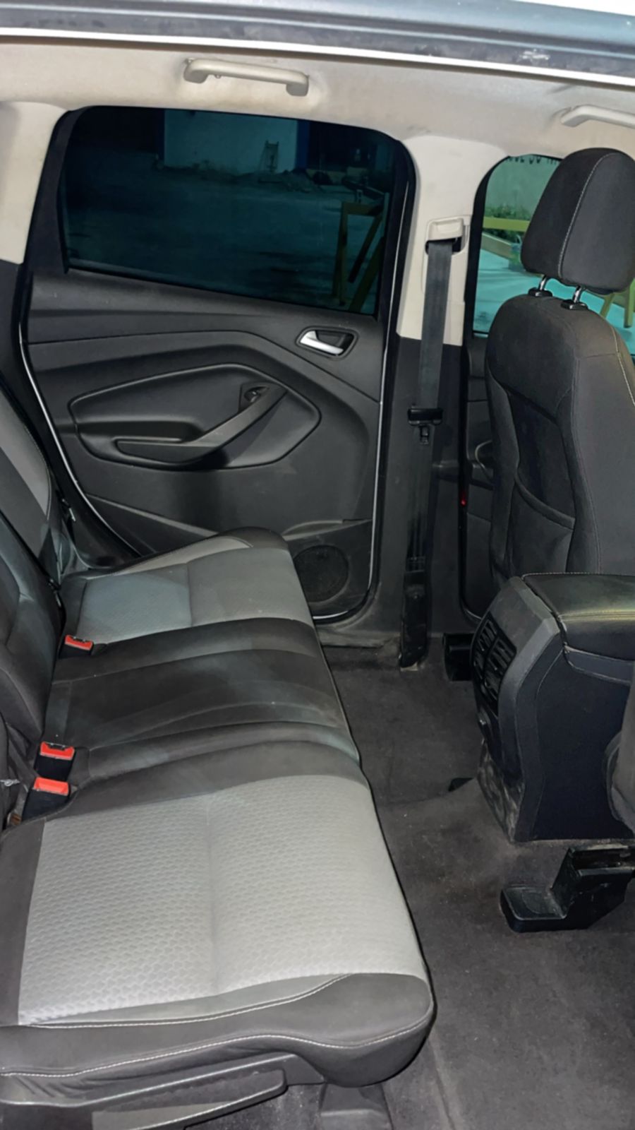 jeepetas y camionetas - Ford Scape SE 2017 550,000 Negociable 5