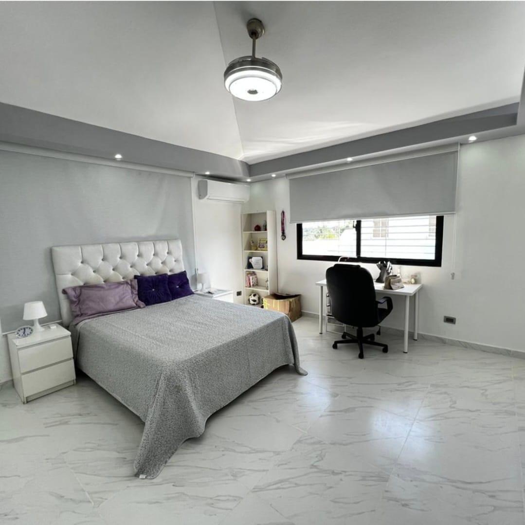 casas - 🏠🛑Casa en Venta en Altos arroyo Hondo III 5