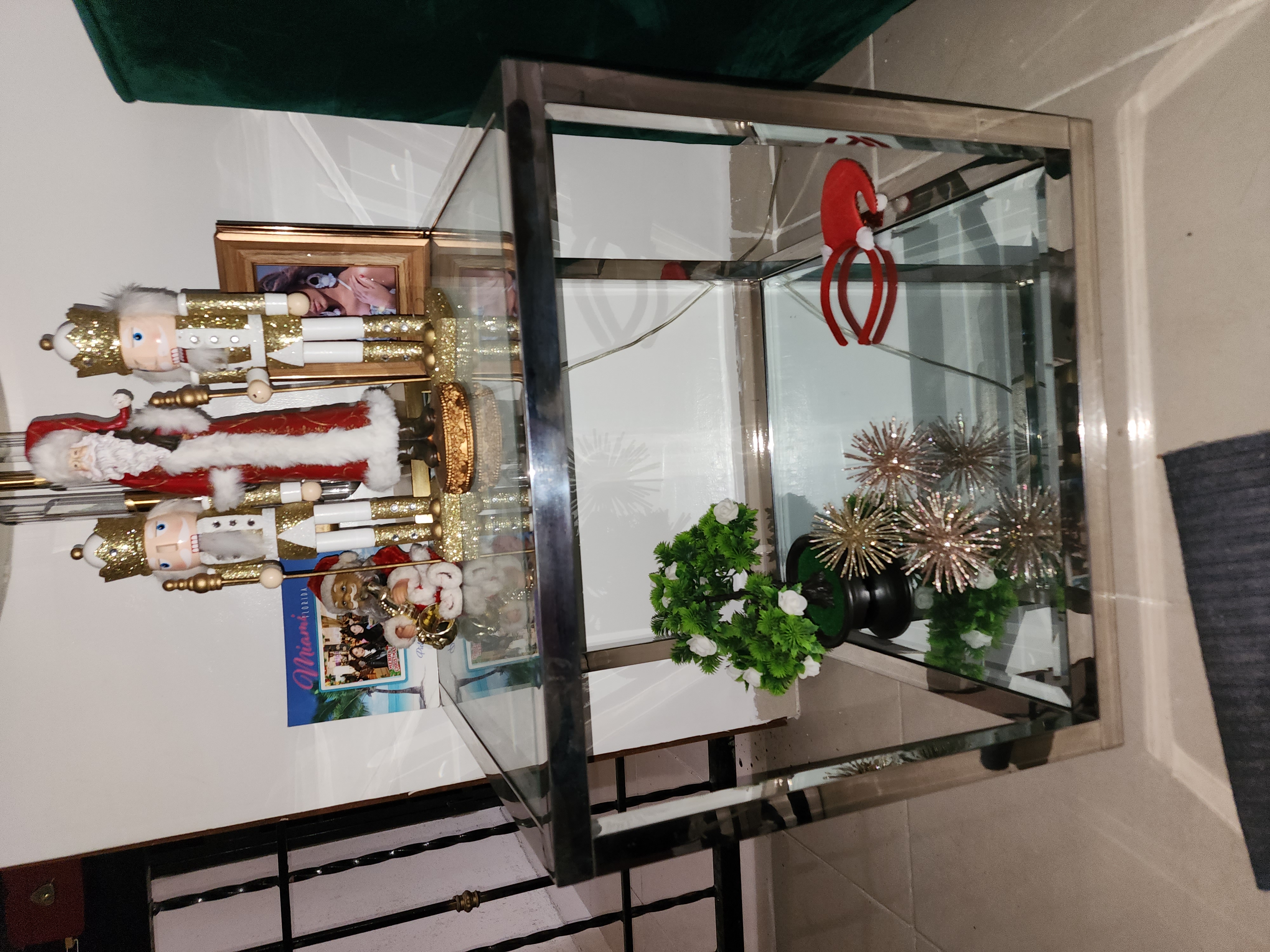 decoración y accesorios - Mesita 3