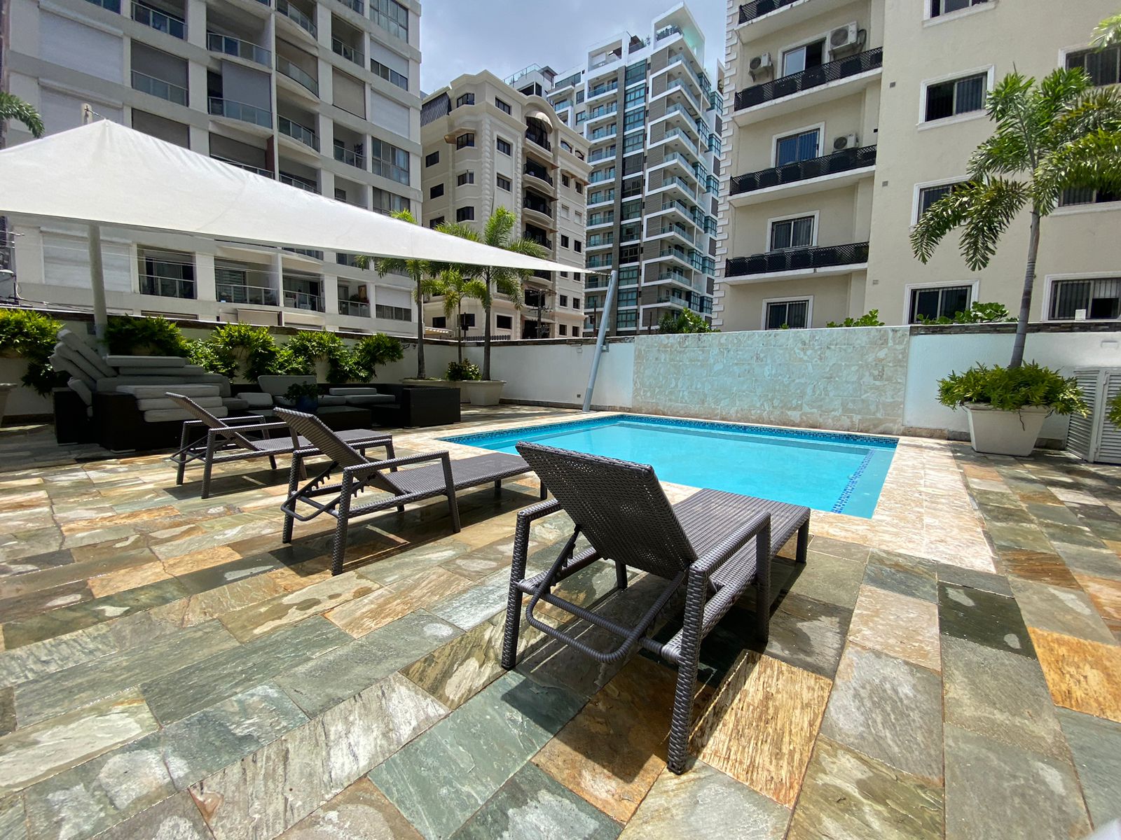 apartamentos - APARTAMENTO EN VENTA EN PIANTINI 4