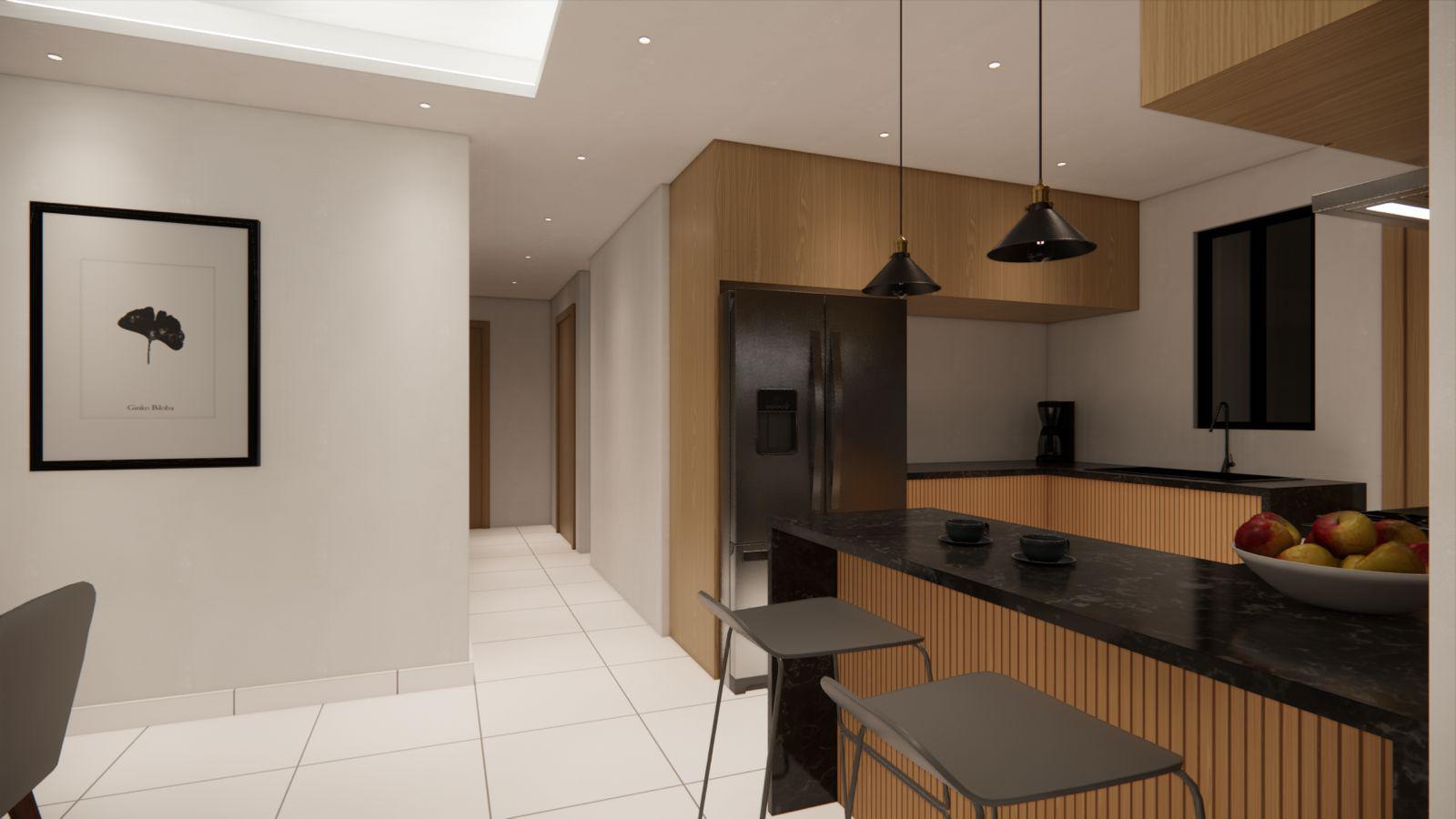 apartamentos - Proyecto de apartamentos de en venta en Prado Orienta 5