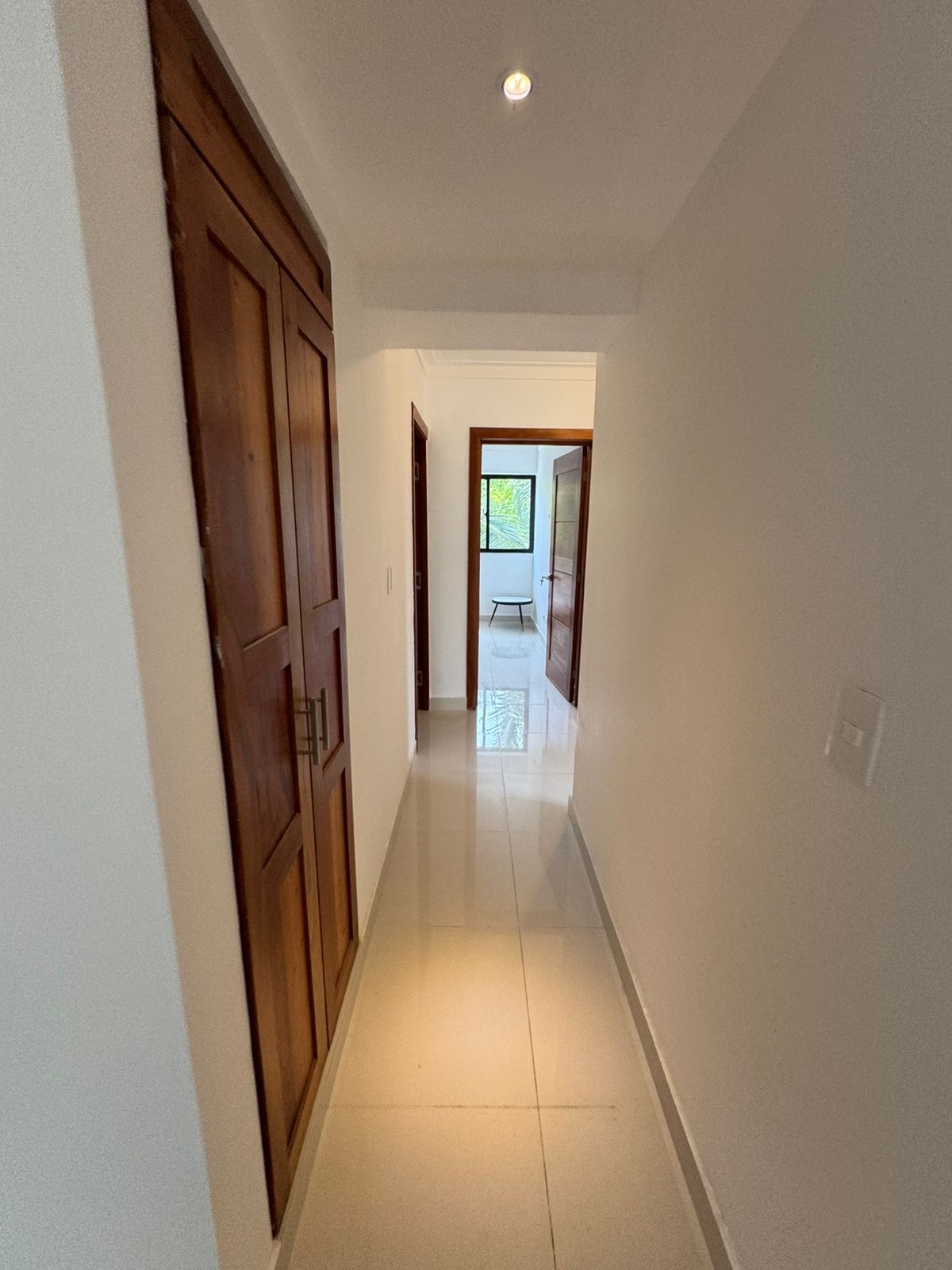 apartamentos - ‼️RD$8,500,000‼️ Apartamento nuevo en Palmas de Alma Rosa,
 4