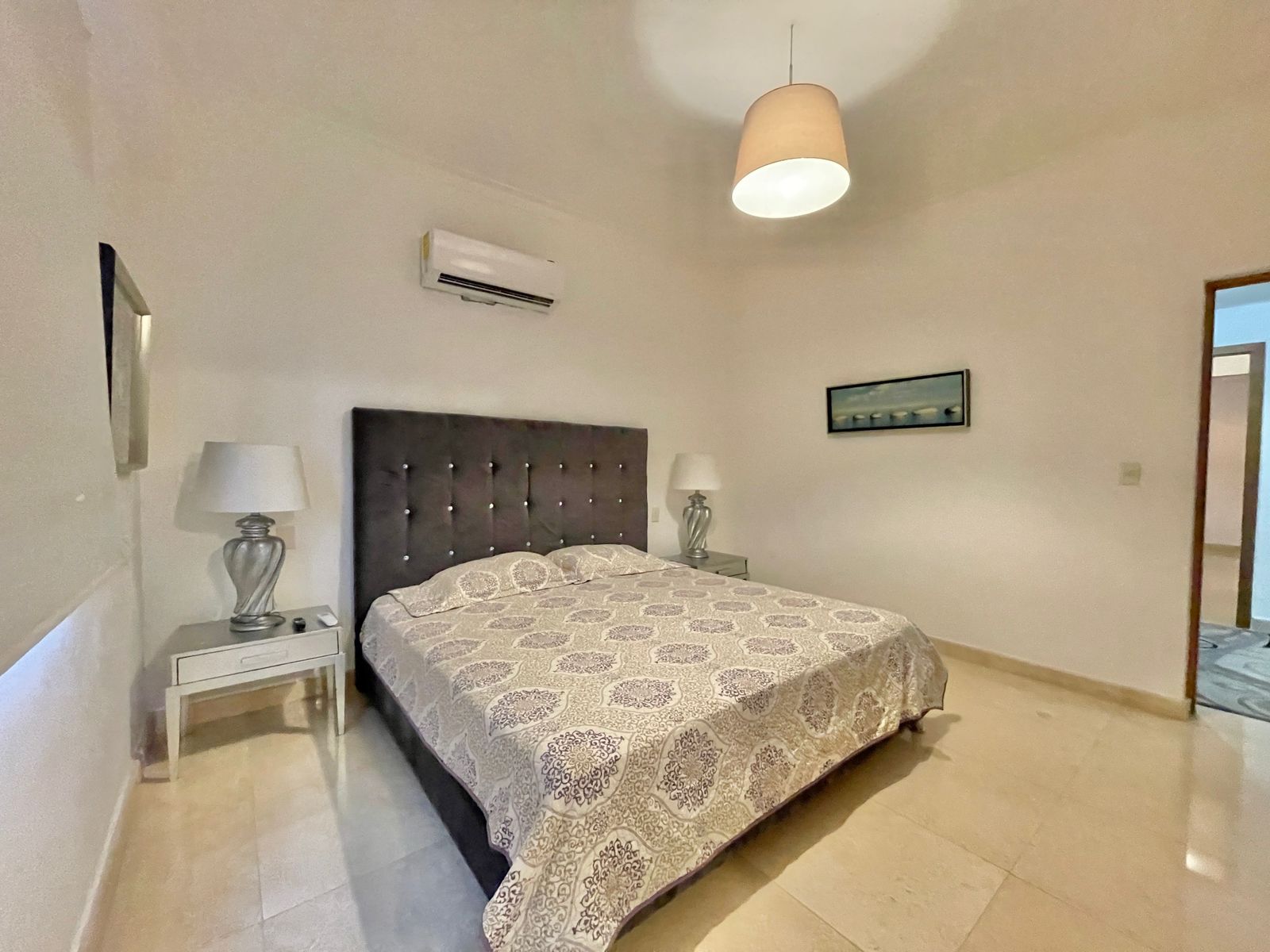 apartamentos - Exclusiva torre en📍Piantini. Piso alto, amueblado 5