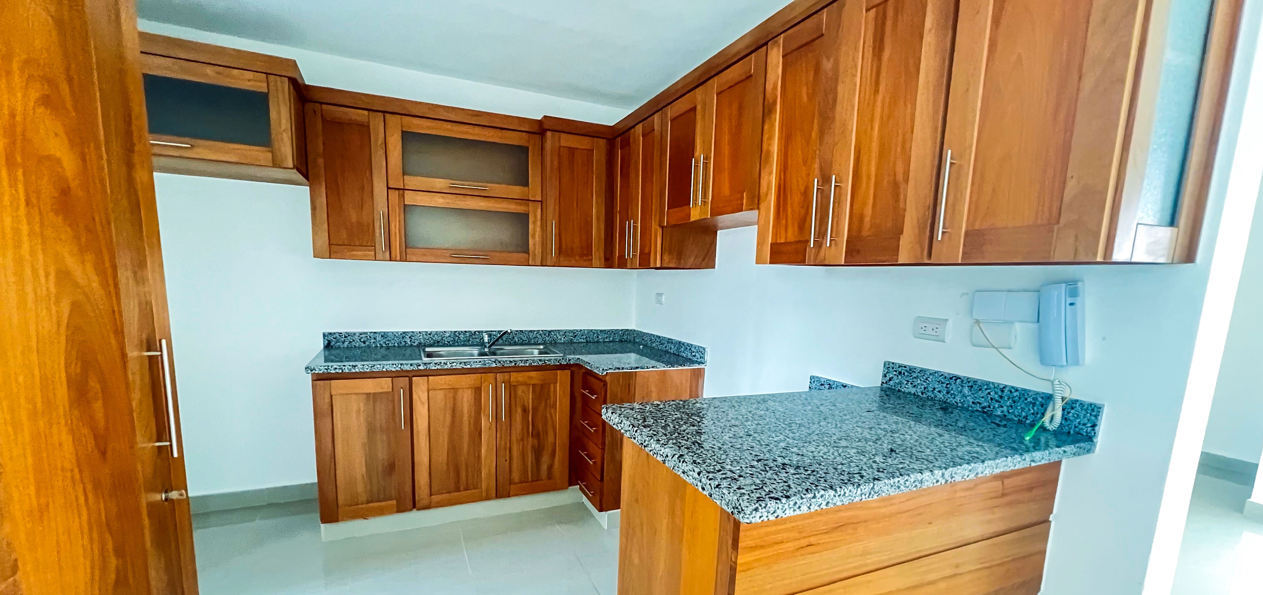 apartamentos - APARTAMENTO EN VENTA LLANOS DE GURABO - BREEZES.   5