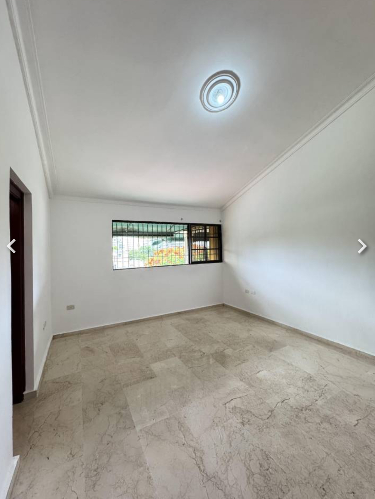 apartamentos - APARTAMENTO EN ALQUILER LOS CACICAZGOS CARACTERÍST 4