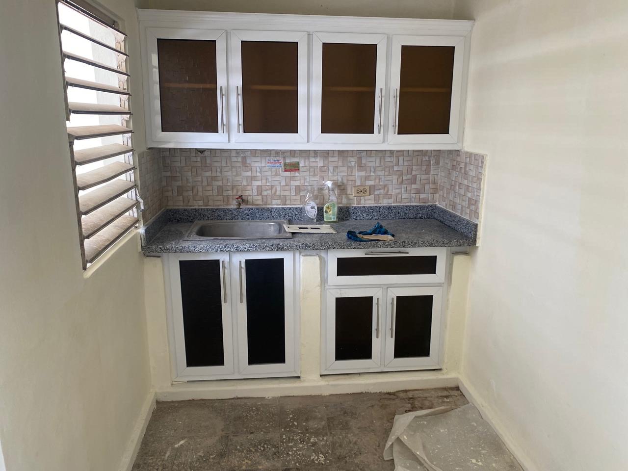 apartamentos - Apartamento 2do. piso, con su Título Invivienda Santo Domingo Este