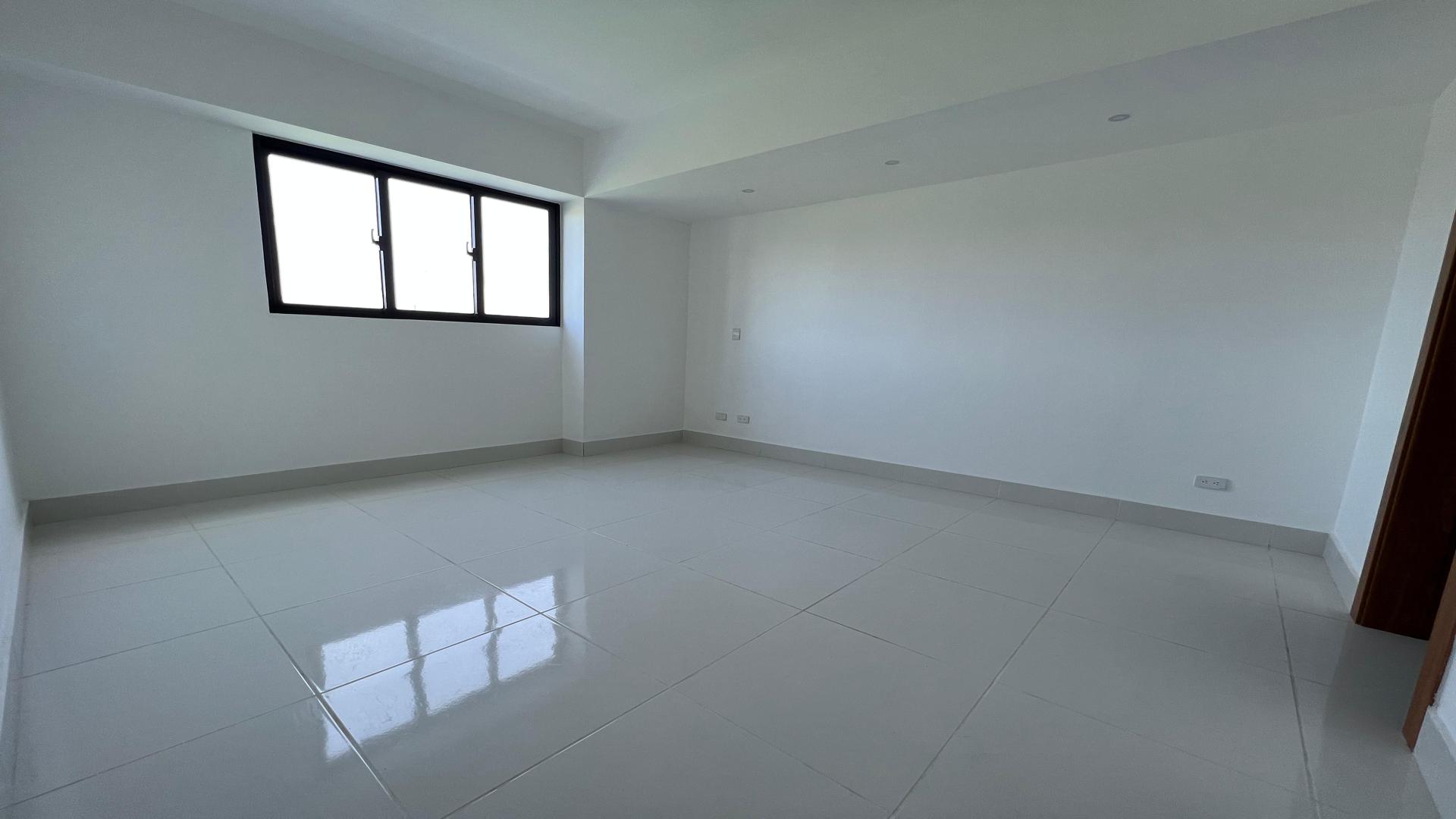 apartamentos - APARTAMENTO EN VENTA 2DO NIVEL MODERNO EN VILLA MARIA SANTIAGO 6
