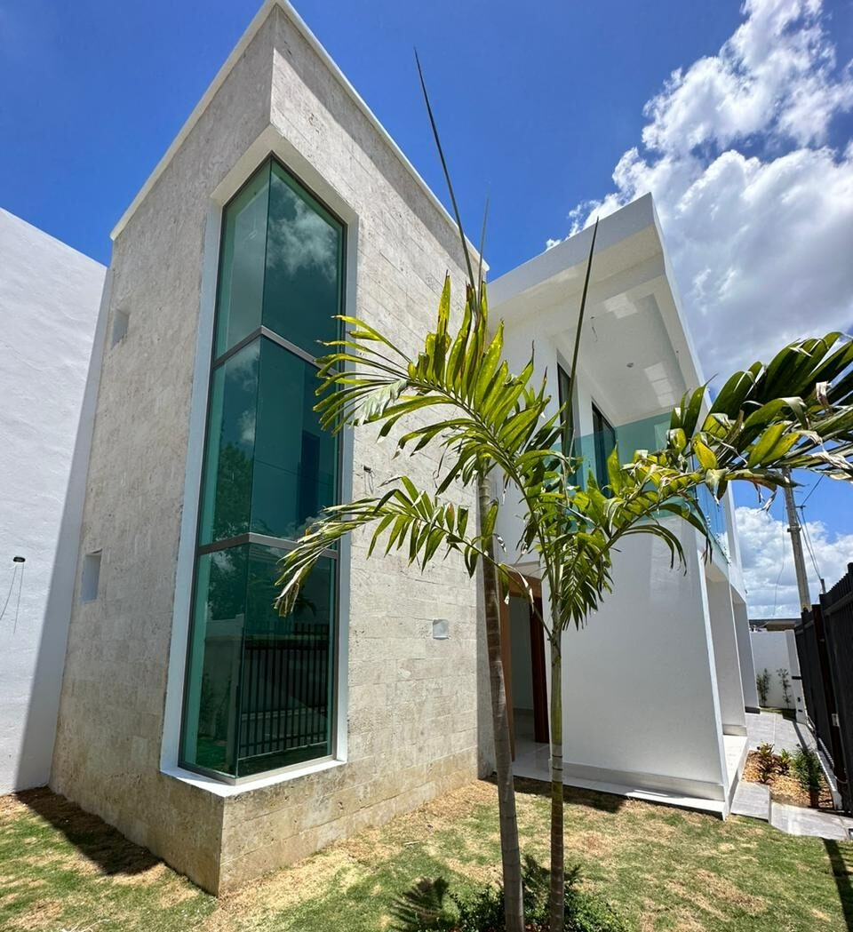 apartamentos - Casa Nueva de Venta en el Dorado II