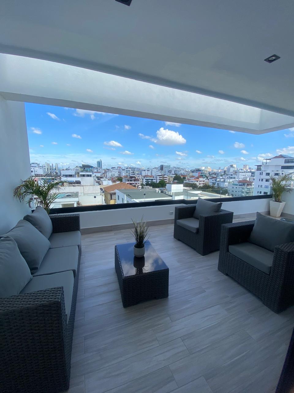 apartamentos - Apartamento de oportunidad en Mirador Sur 4