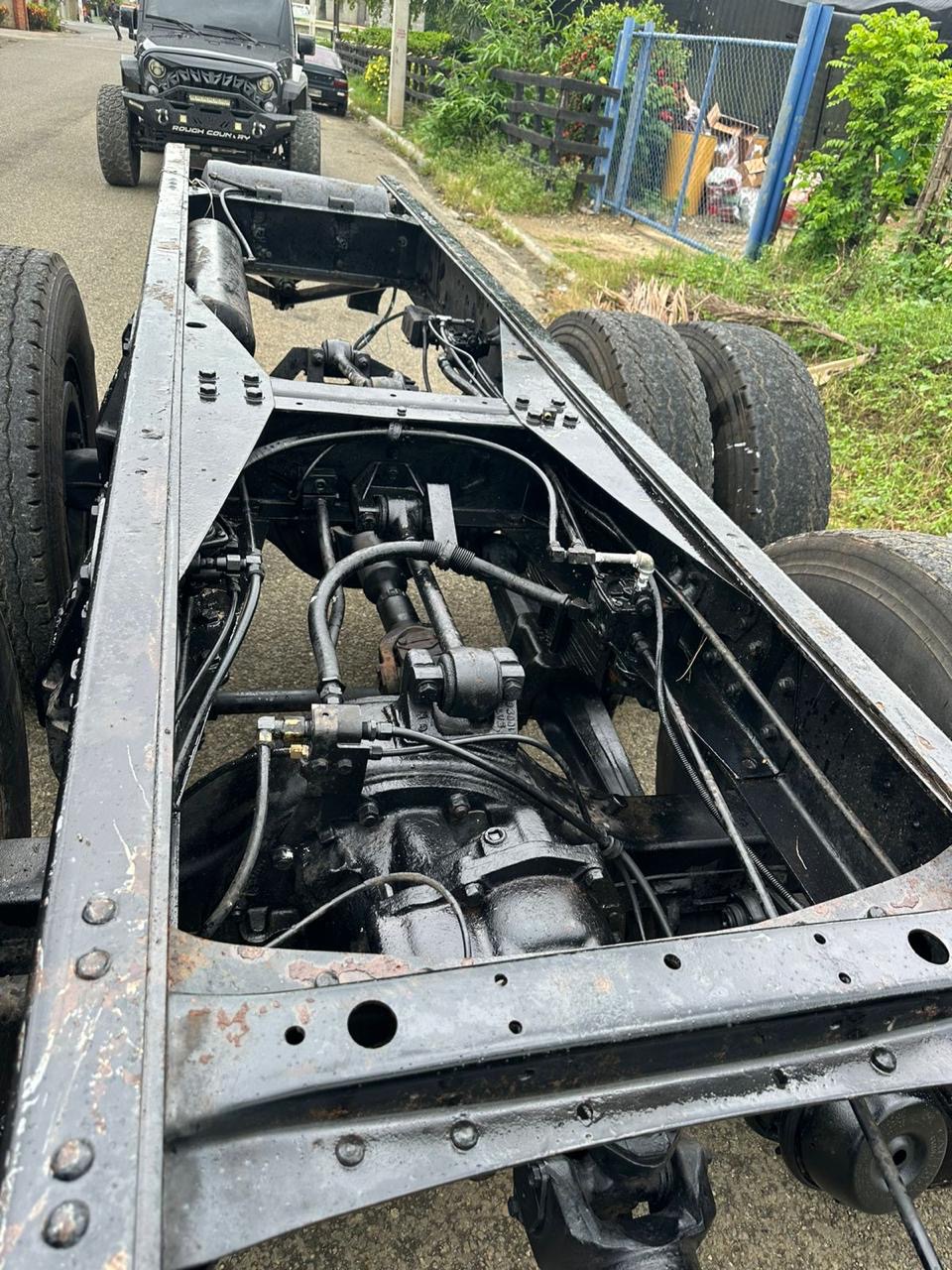 camiones y vehiculos pesados - Camión de Oportunidad  3
