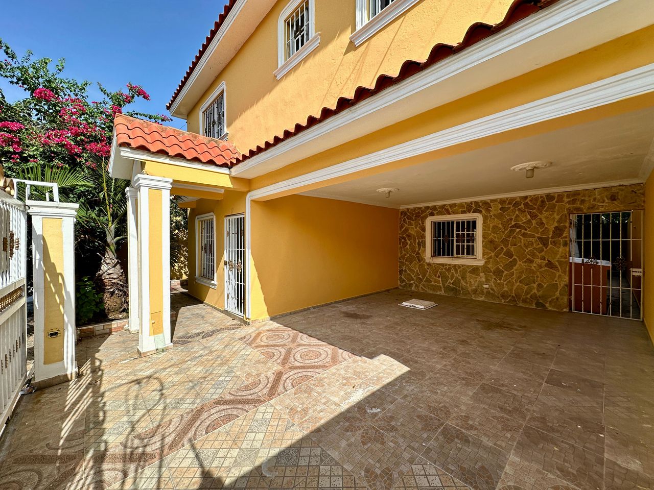 casas - Vendo casa Lista para mudarte Mirador del este 7