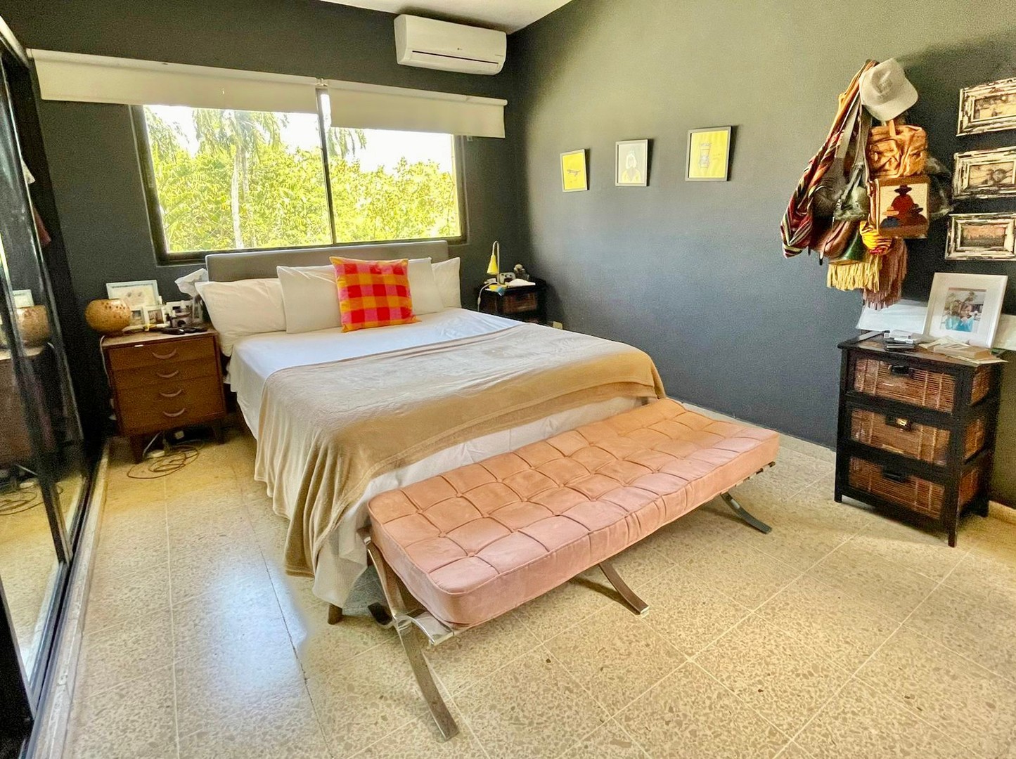 apartamentos - Se vende apartamento en Arroyo Hondo 6