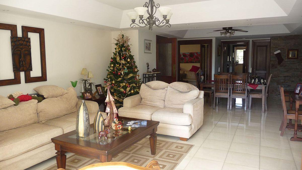 apartamentos - Alquiler apto amueblado 3 habitaciones en Viejo Arroyo Hondo 1