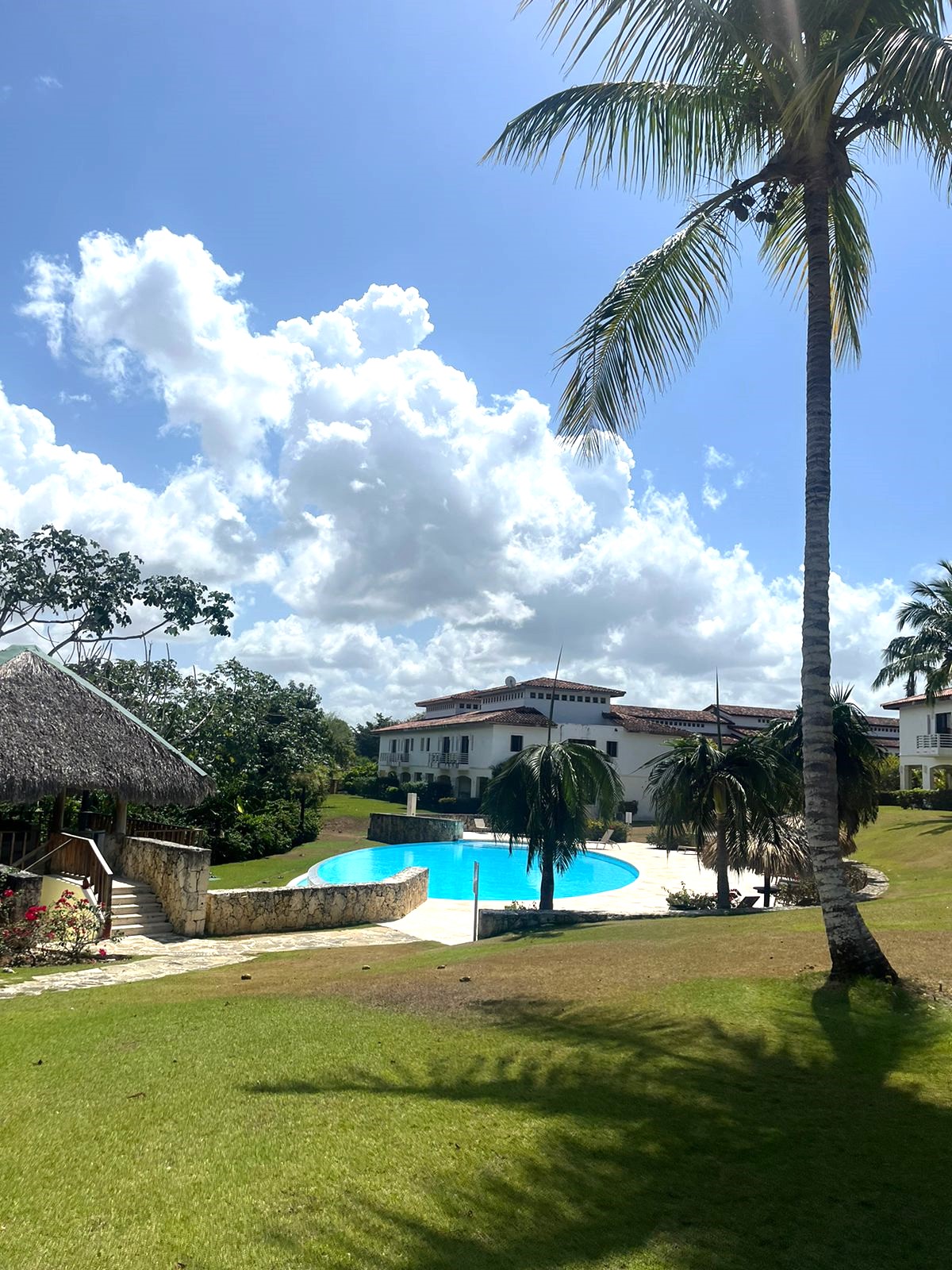 casas vacacionales y villas - Townhome en La Estancia 9
