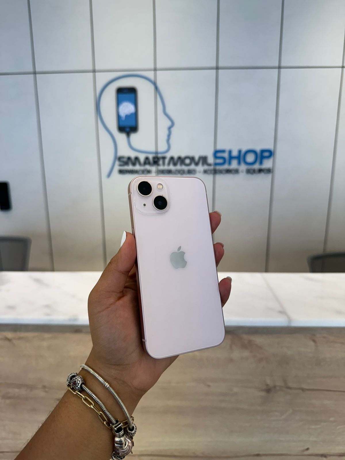 celulares y tabletas - IPHONE 13 NORMAL 128 GB FACTORY UNLOCK CLEAN 1