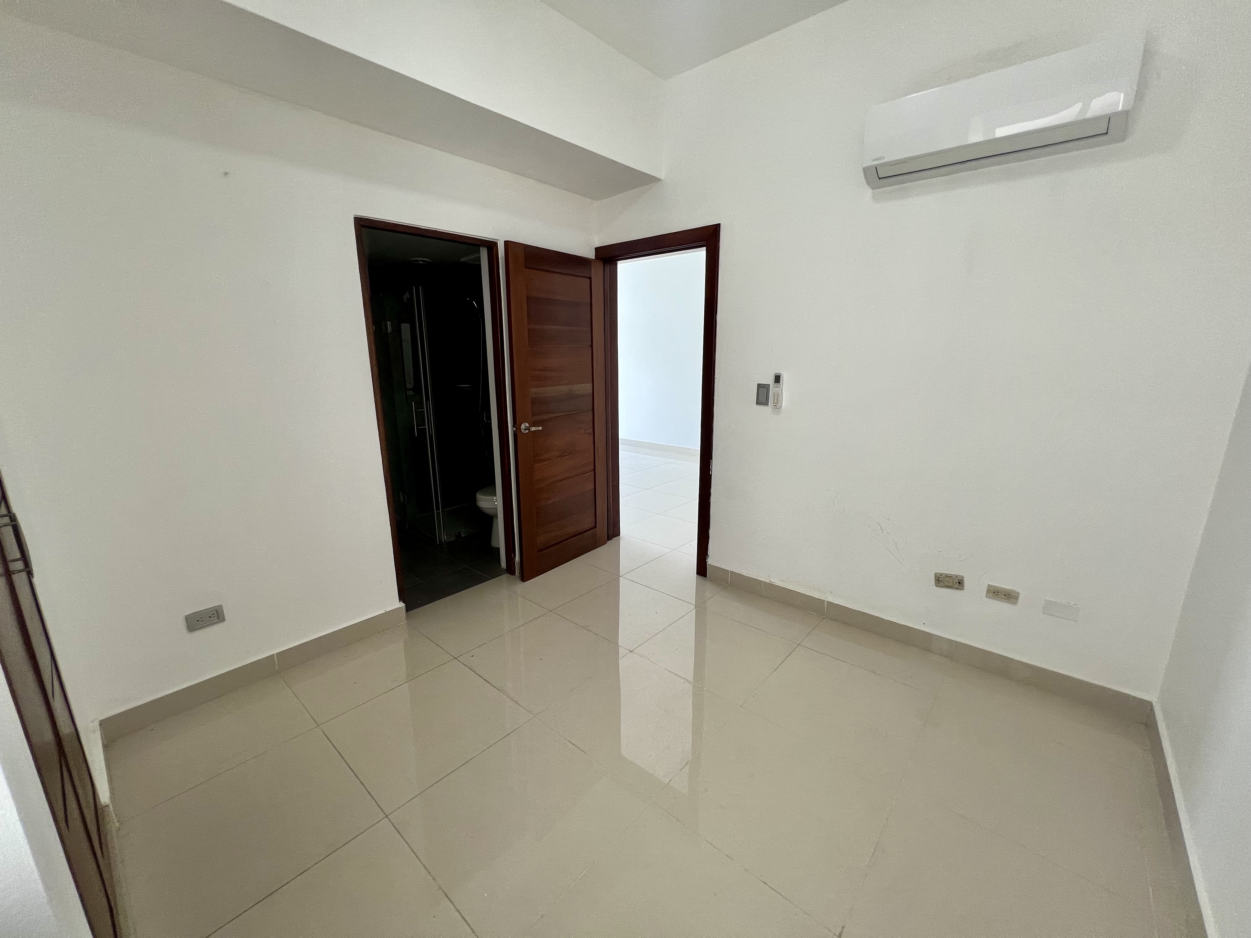 apartamentos - Apartamento en Ensanche Julieta Morales  6