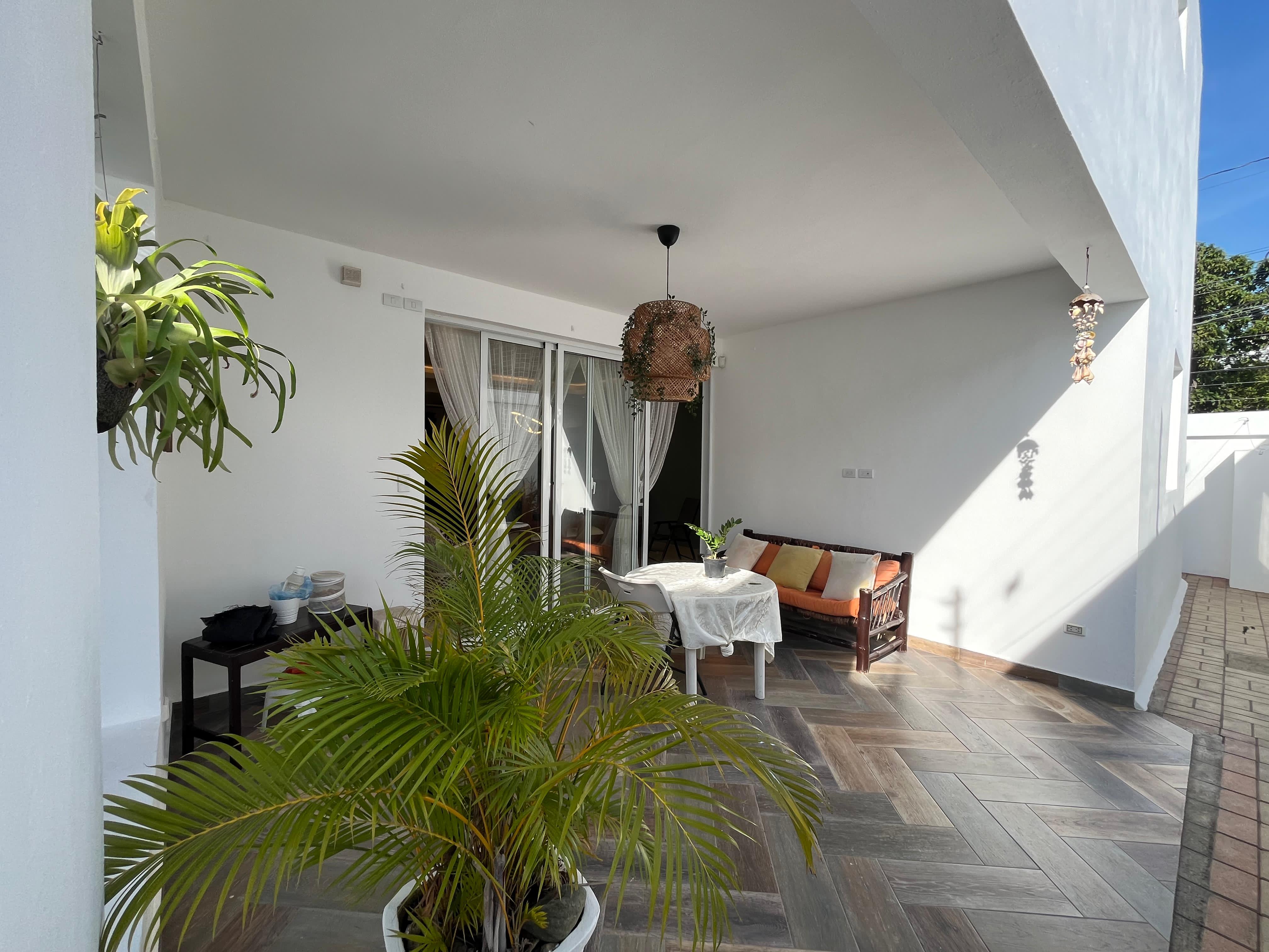 casas - APARTAMENTO EN VENTA EN LAS ANTILLAS, SANTIAGO. 9