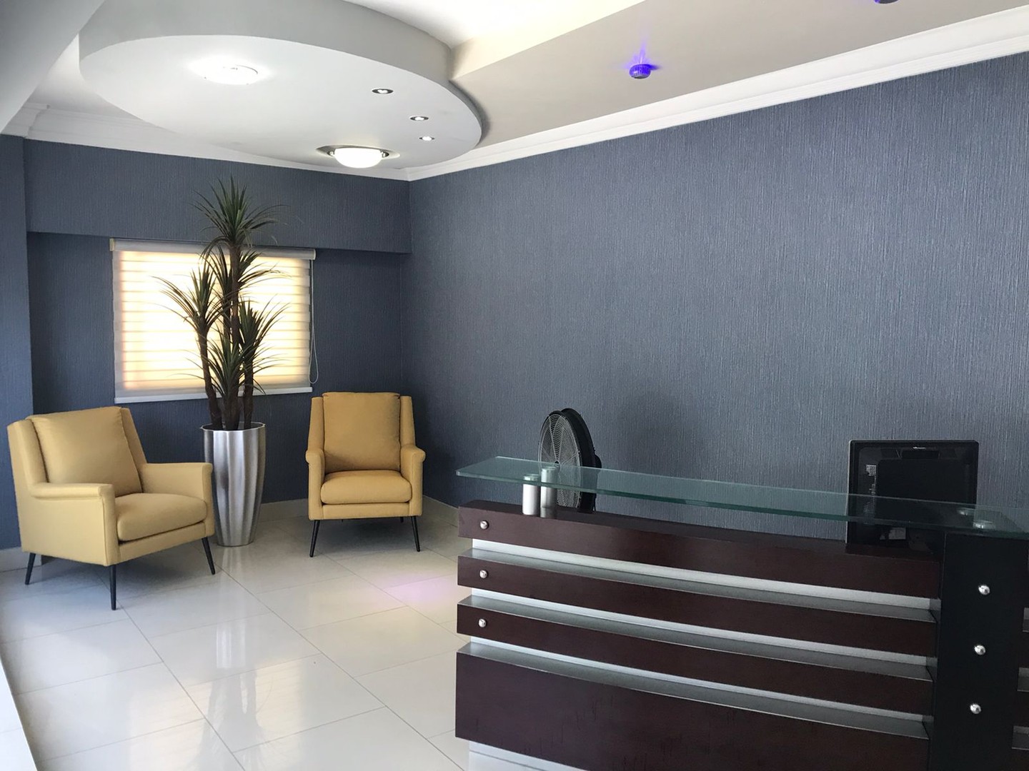 apartamentos - VENTA DE  APARTAMENTO. en Bella Vista

 5