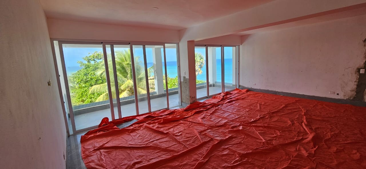 apartamentos - Apartamentos con Vista al Mara en Sosua  6
