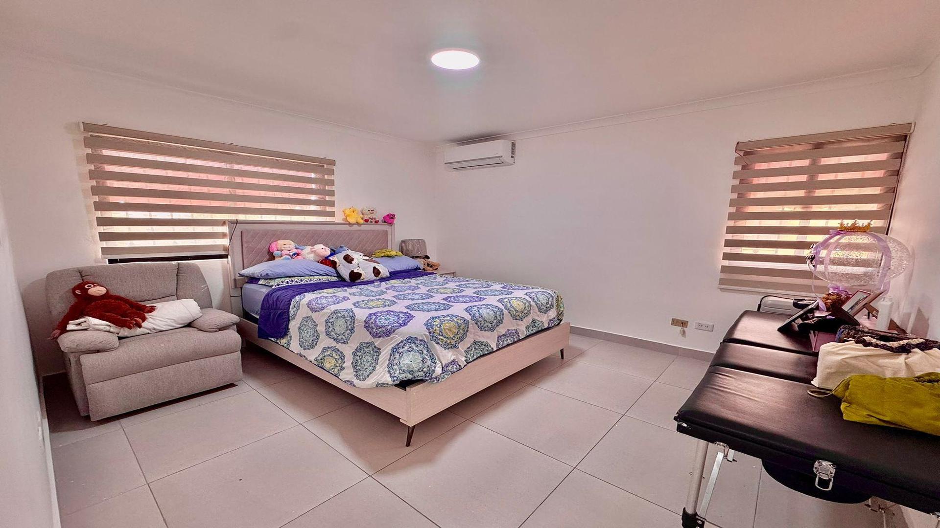 apartamentos - VENDO apartamento en El Millón Amueblado 8