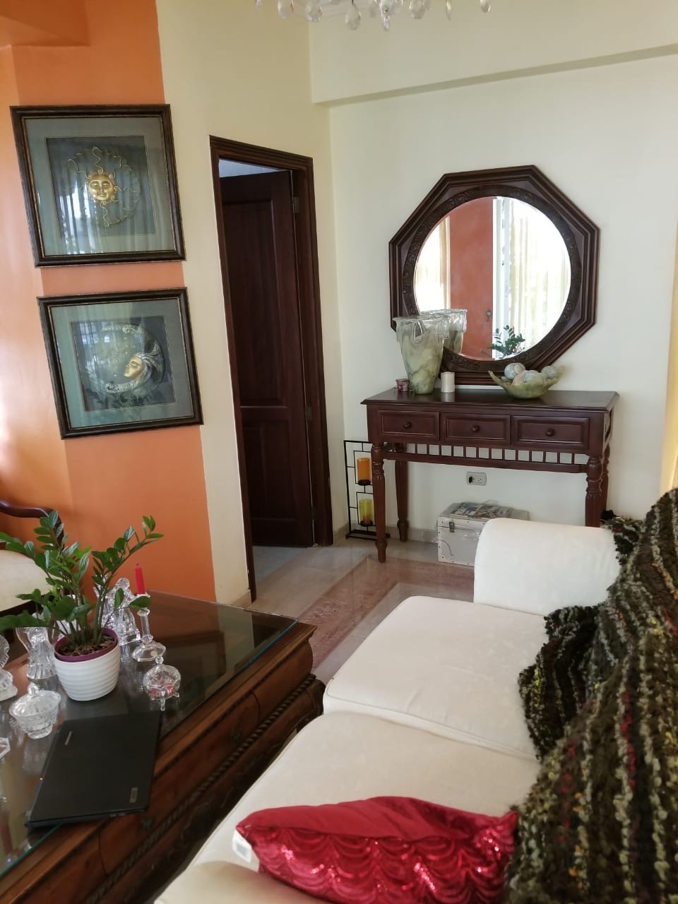 apartamentos - Apartamento en Bella Vista – Amueblado y Listo para Mudarse 🏡
 1