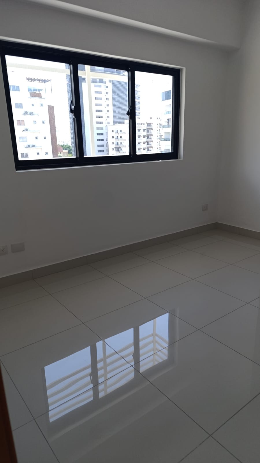 apartamentos - Bella Vista, Apartamento con linda Vista y excelentes áreas sociales 6