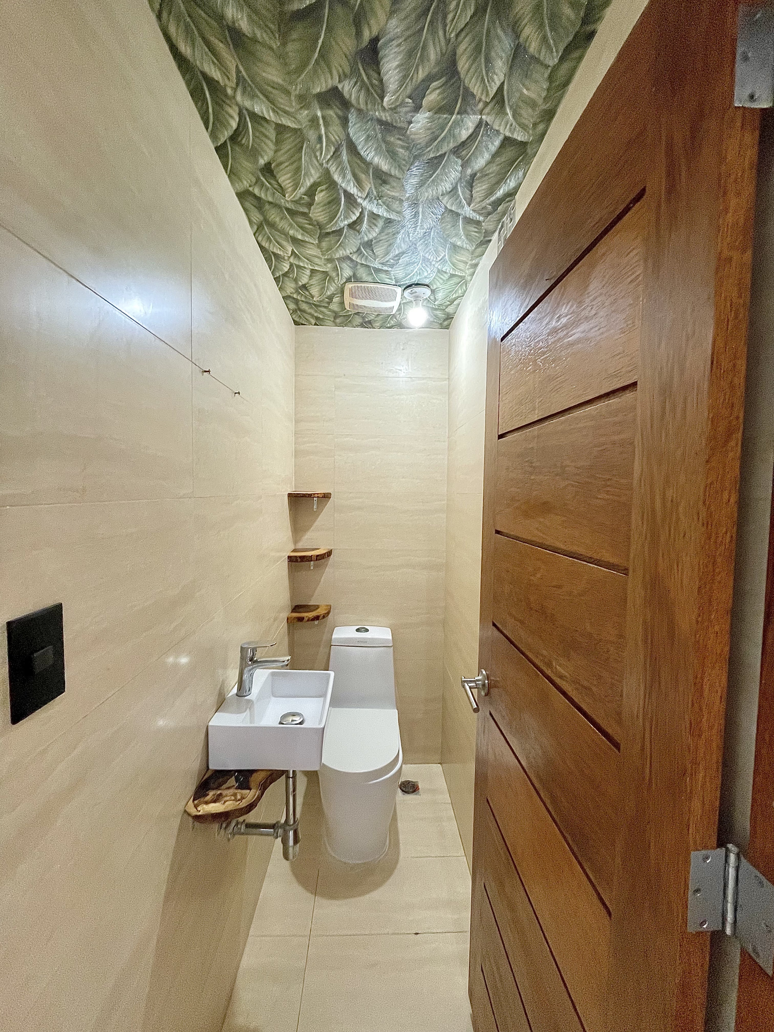 apartamentos - ALQUILO APARTAMENTO MODERNO EN EL ENSANCHE PARAISO 2