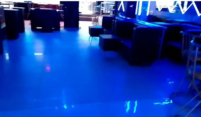 oficinas y locales comerciales - Rento discoteca amueblada o sin muebles 0