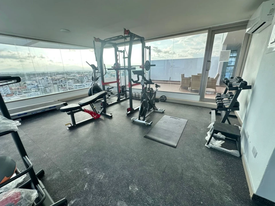 apartamentos - Apartamento de 3Hab en venta Renacimiento, Sto.Dgo 7