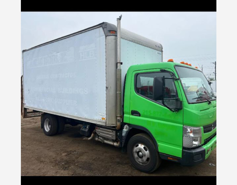 camiones y vehiculos pesados - recién impostado como nuevo automático  1