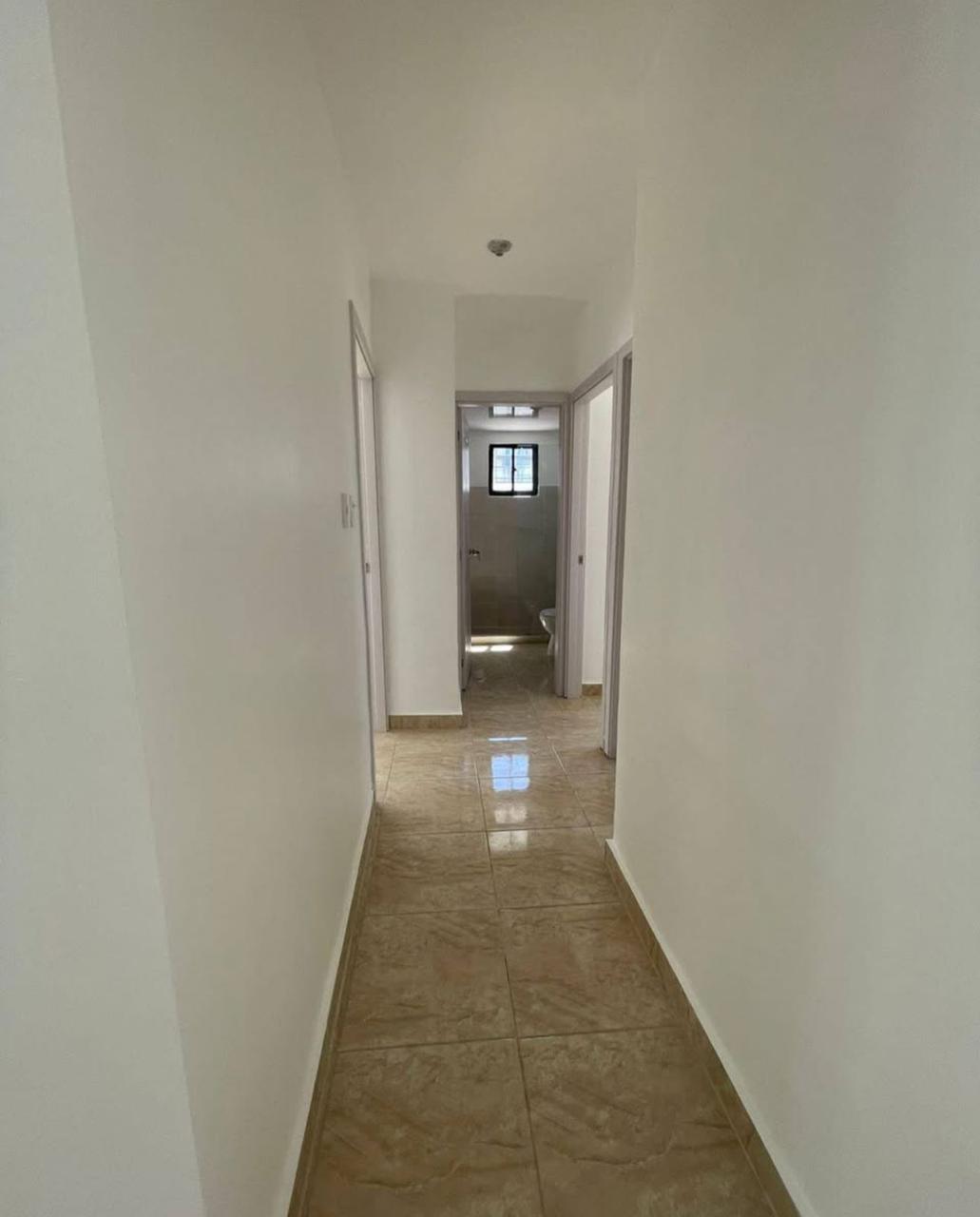 apartamentos - APARTAMENTO EN VENTA RES. DON FERNANDO II. 4