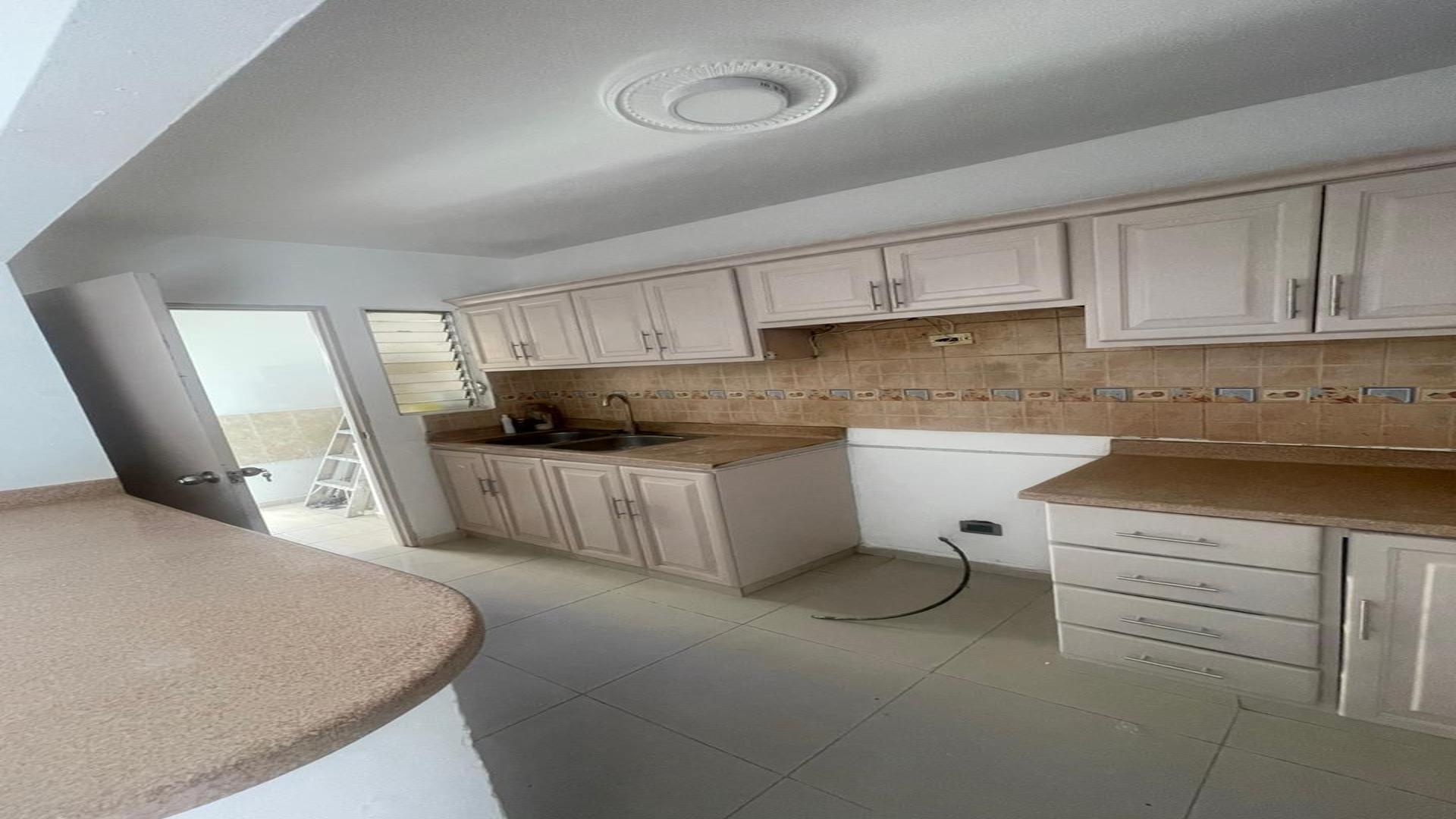 apartamentos - VENDO APTO 3HAB. CON TERRAZA Y JACUZZI, SANTO DOMINGO ESTE. 3