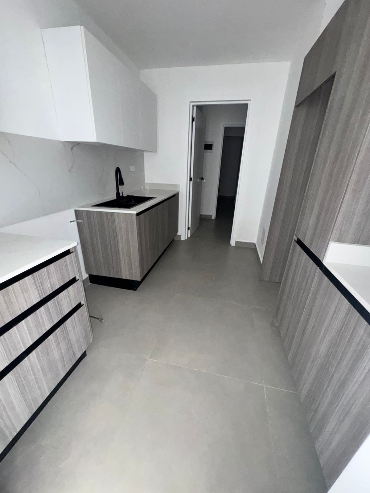 apartamentos - Se alquila apartamento nuevo a estrenar en Naco. 5