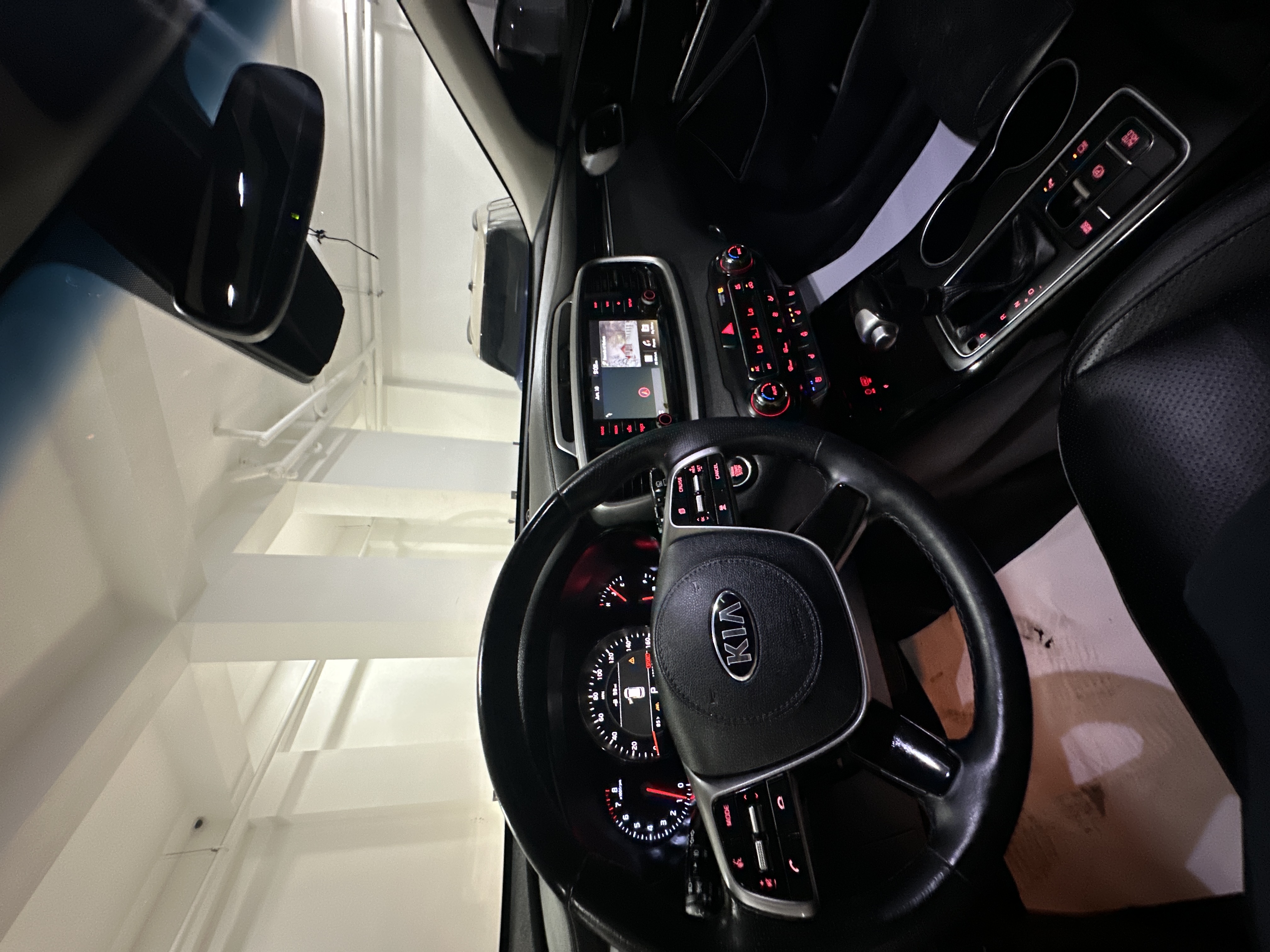 jeepetas y camionetas - ‼️Negociable‼️ Kia Sorento SX 2019 4
