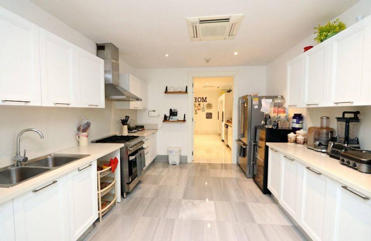 apartamentos - Apartamento de lujo en venta ,Av.Anacaona 5